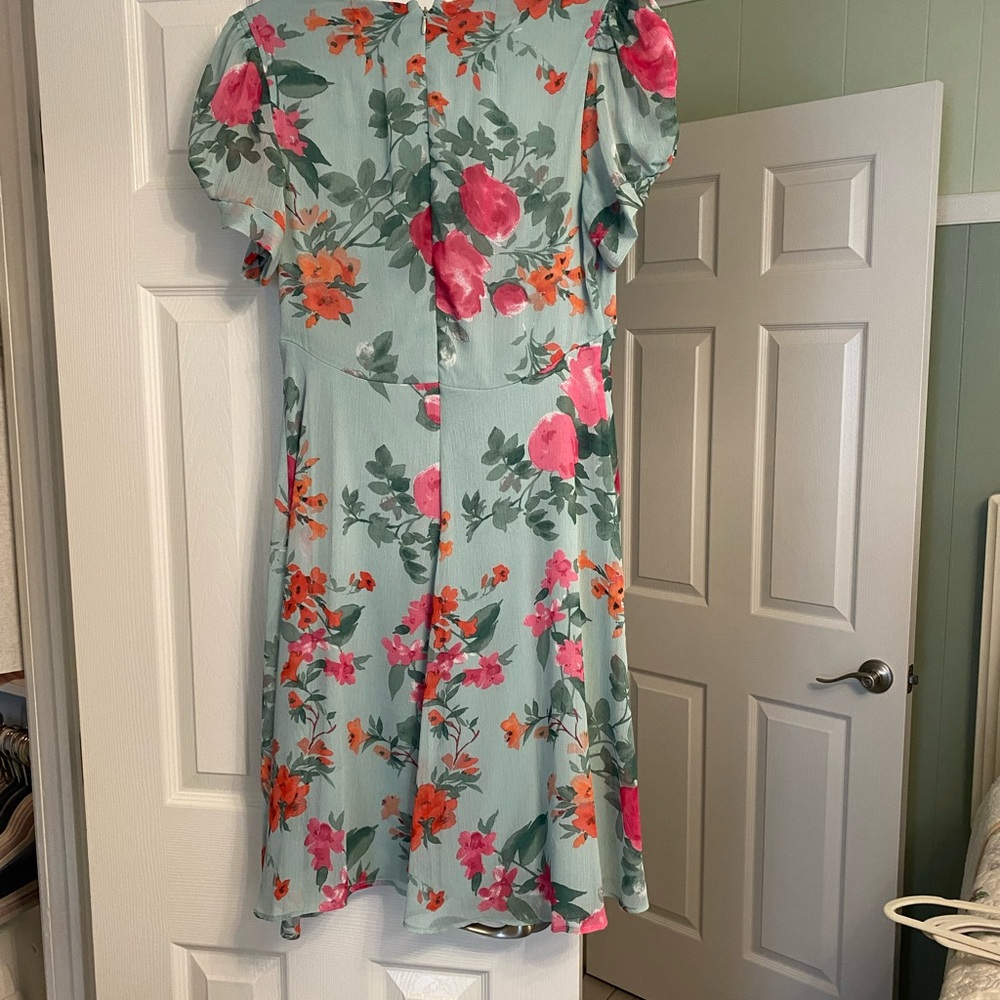 Calvin Klein Summer Dress